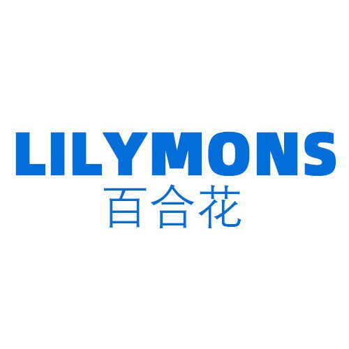 lilymons讯腾专卖店的LOGO