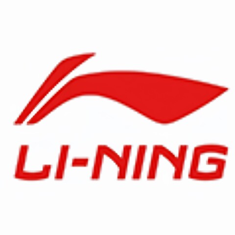 李宁恒言专卖店的LOGO