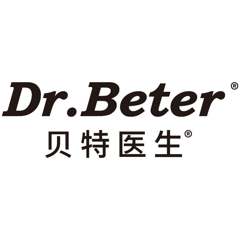 贝特医生旗舰店的LOGO