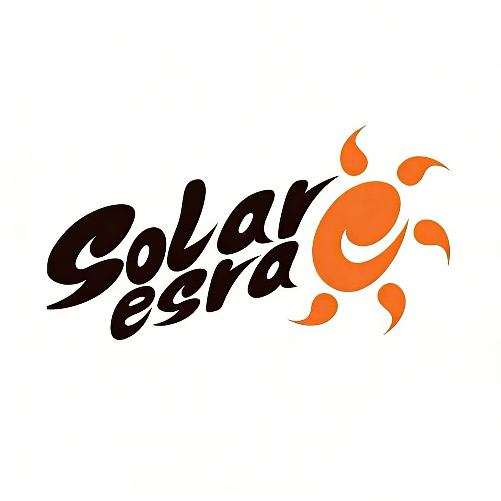 索拉艾思瑞太阳能灯饰企业店的LOGO