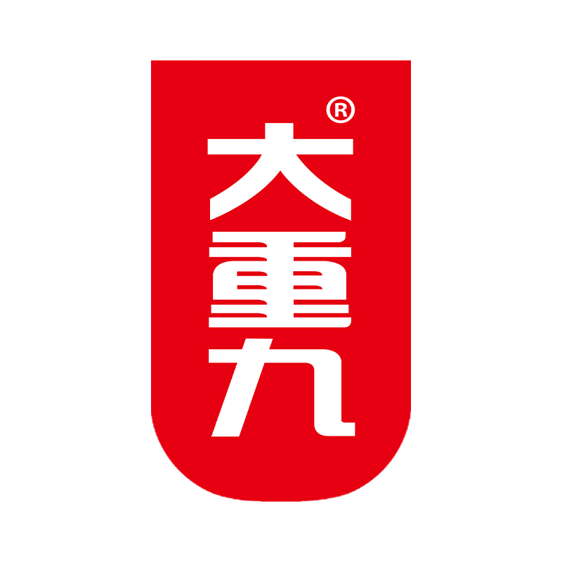 大重九食品旗舰店的LOGO
