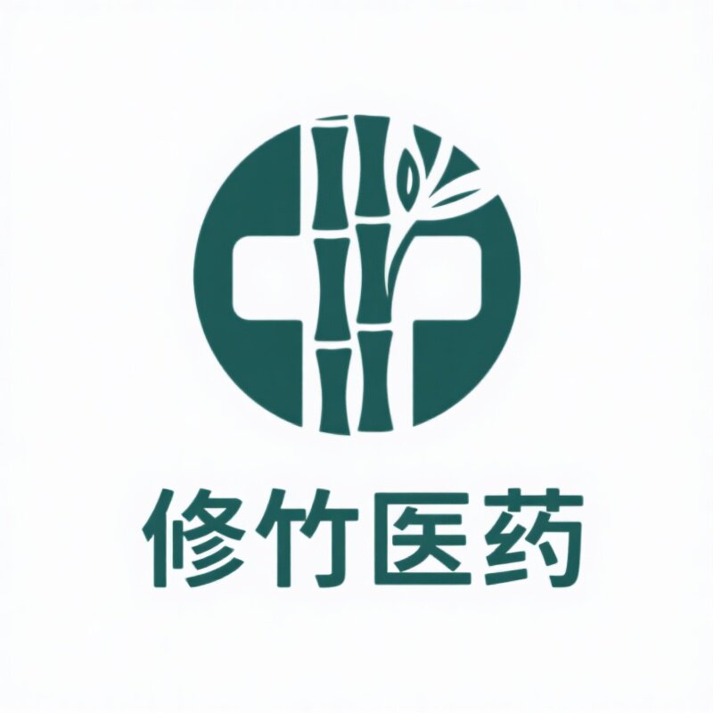 修竹医药专营店