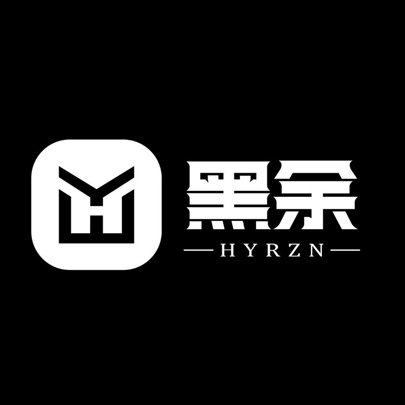 黑余旗舰店