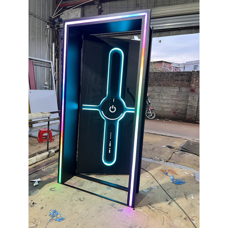 New Model Ktv Private Room Door, Soundproof Door, Bar Private Room Door, Trendy Door, Steel Door