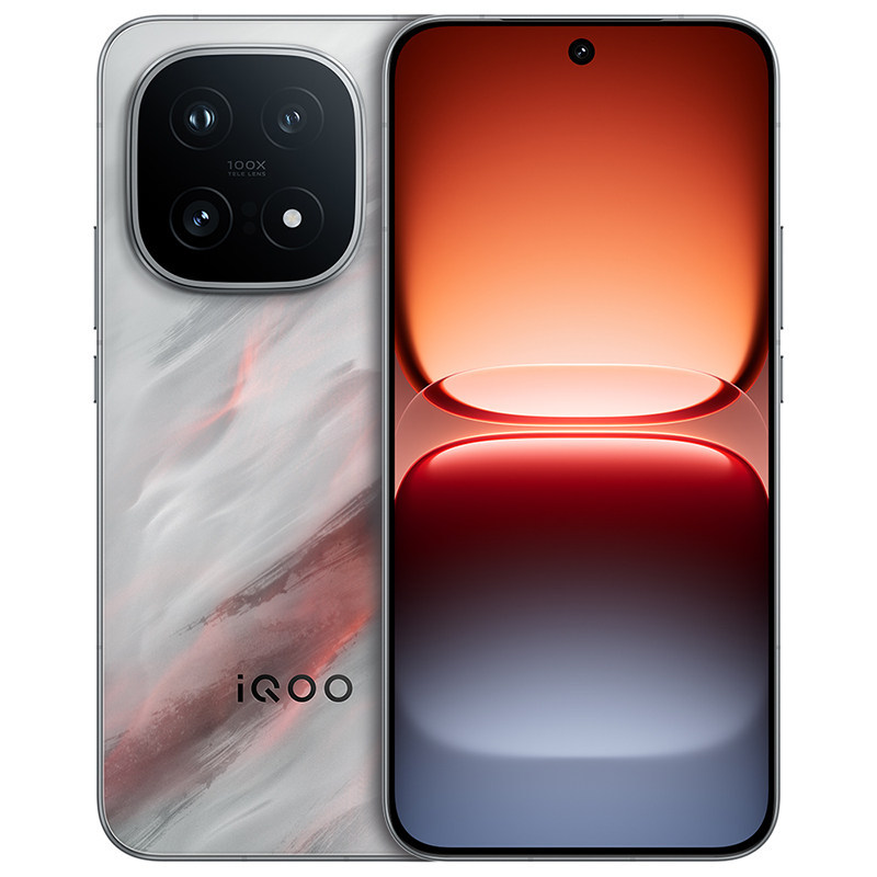 vivo iQOO 15