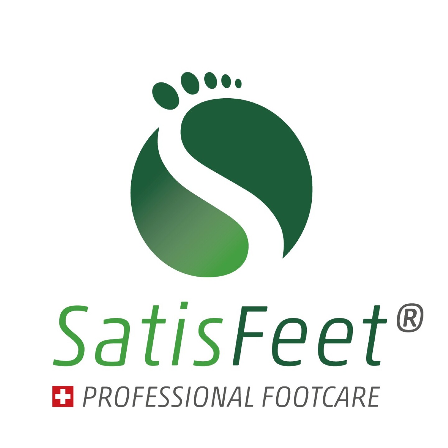 SATISFEET海外旗舰店