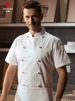 Белая футболка, короткий рукав