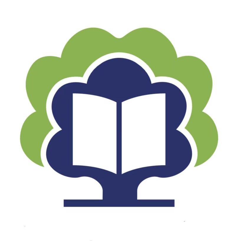 华伟视界图书专营店的LOGO