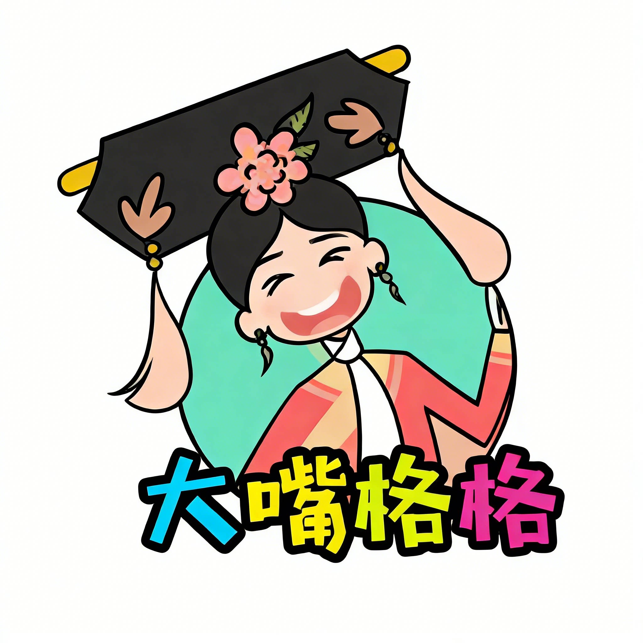 大嘴格格旗舰店