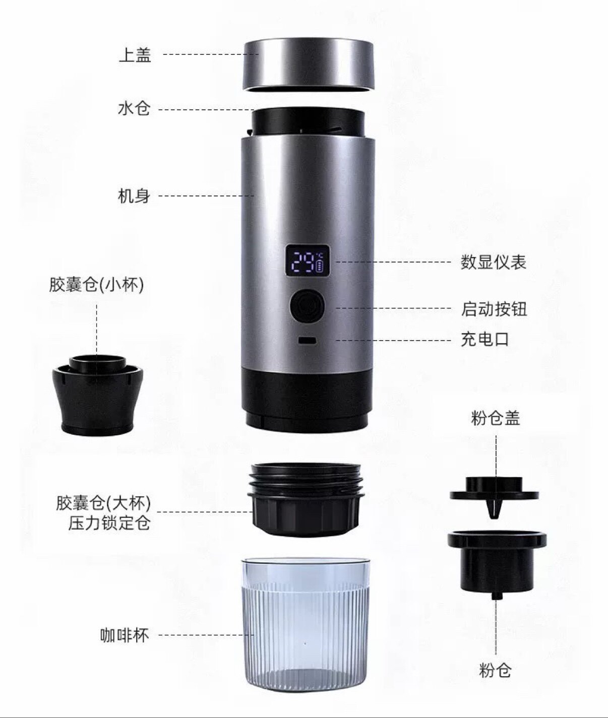 约城家用电器