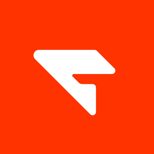 FLYBROW旗舰店的LOGO