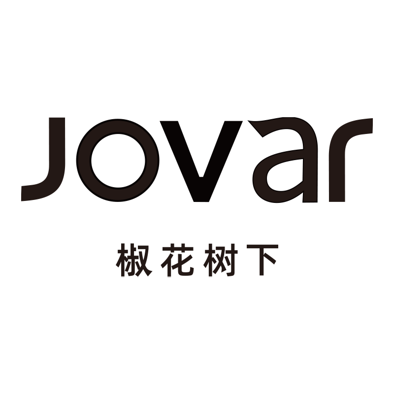 JOVAR椒花树下旗舰店的LOGO