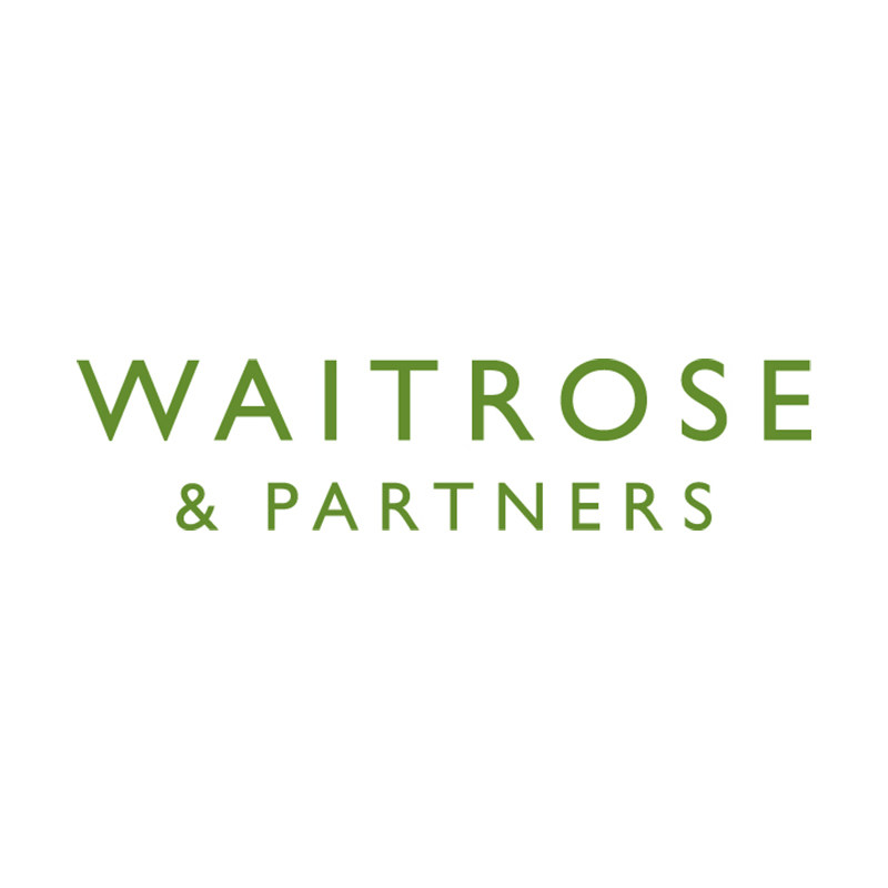 WAITROSE旗舰店的LOGO