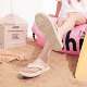 Japan's 2026 New Style Flip-Flops for Summer, Women's Non-Slip Soft-Soled Non-Smelly Beach Shoes, Flip-Flops for Outdoor Wear