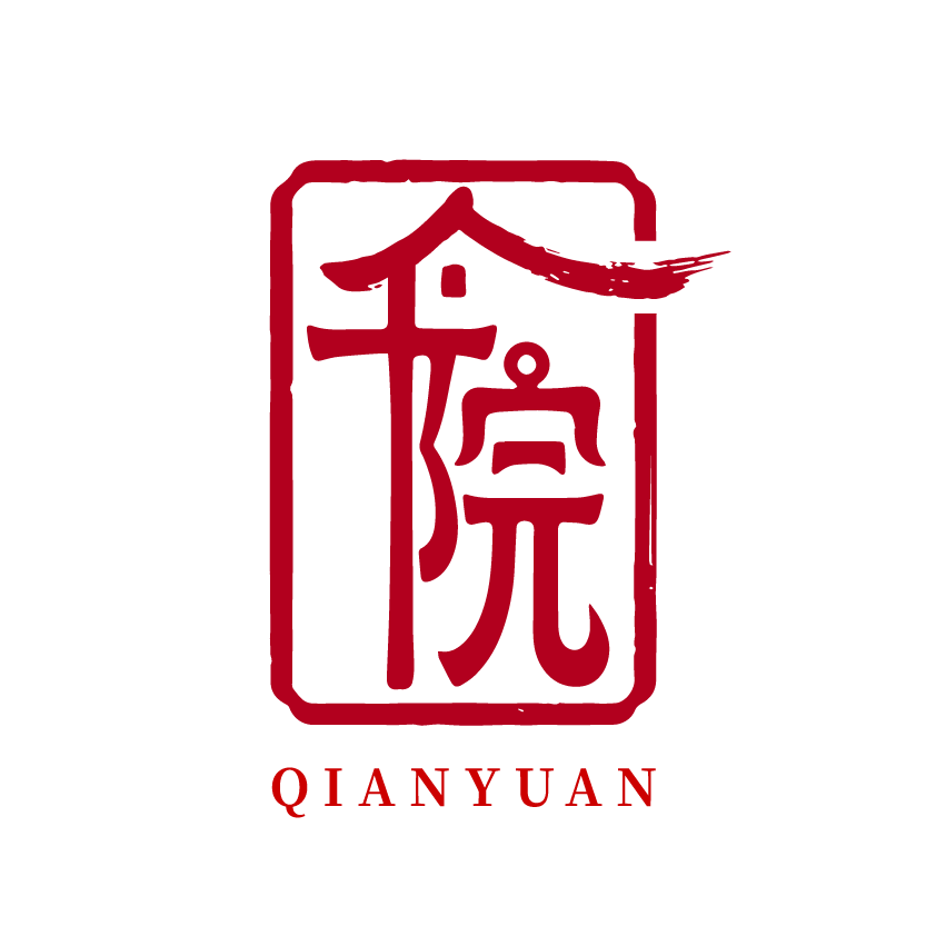 千院旗舰店的LOGO
