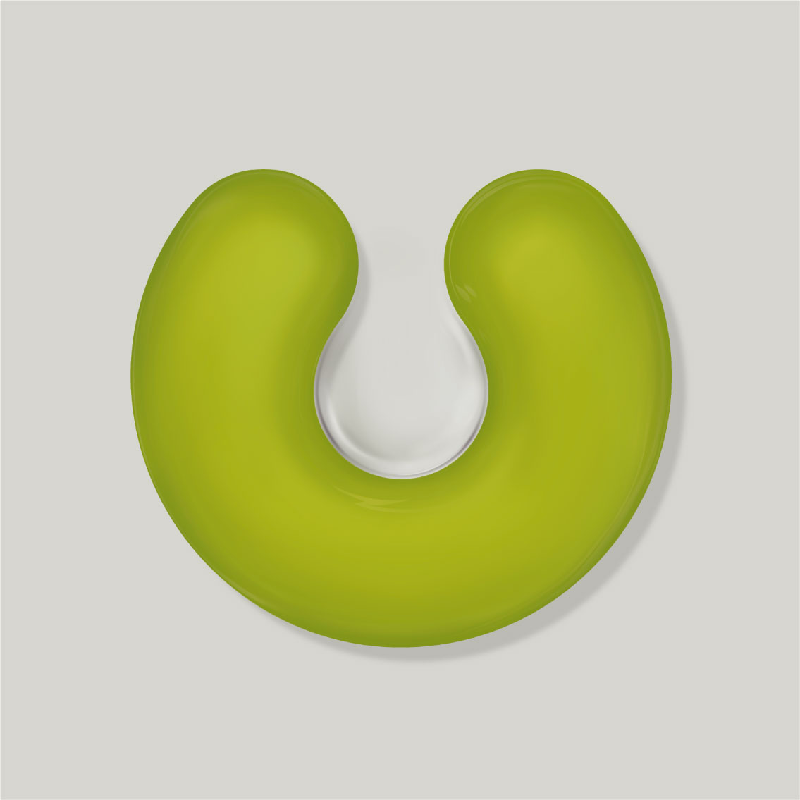UUBABIES旗舰店的LOGO