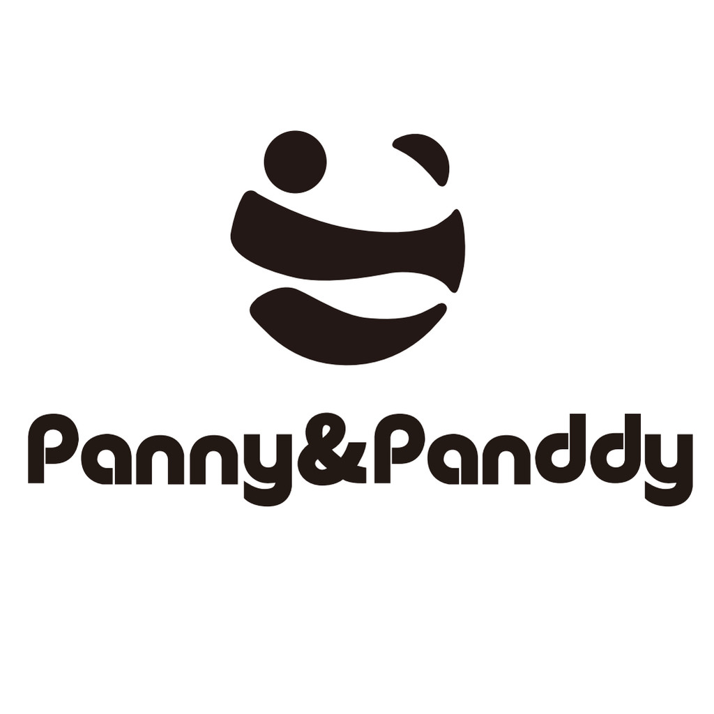 PannyPanddy旗舰店的LOGO