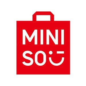 名创优品瑞彩专卖店的LOGO