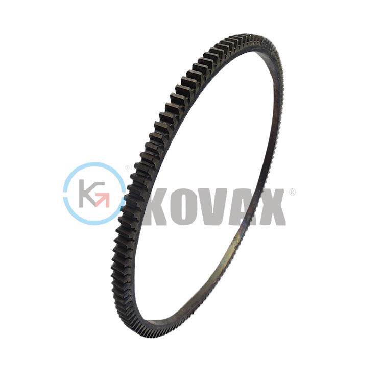 康机6BT6C发动机飞轮总成5521364配149齿在商用车客车中的应用与选型指南？