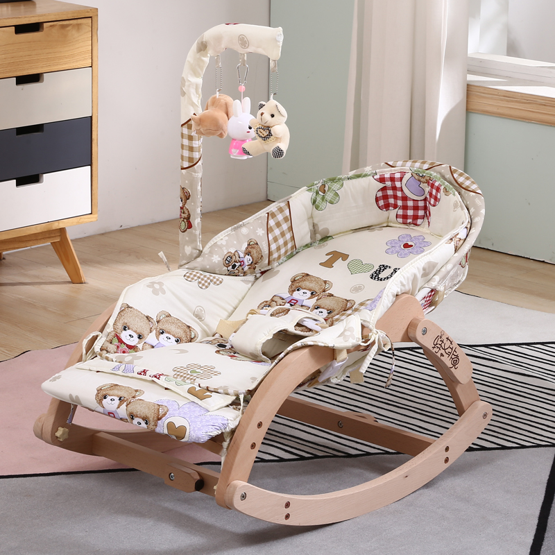 small rocking chair for child