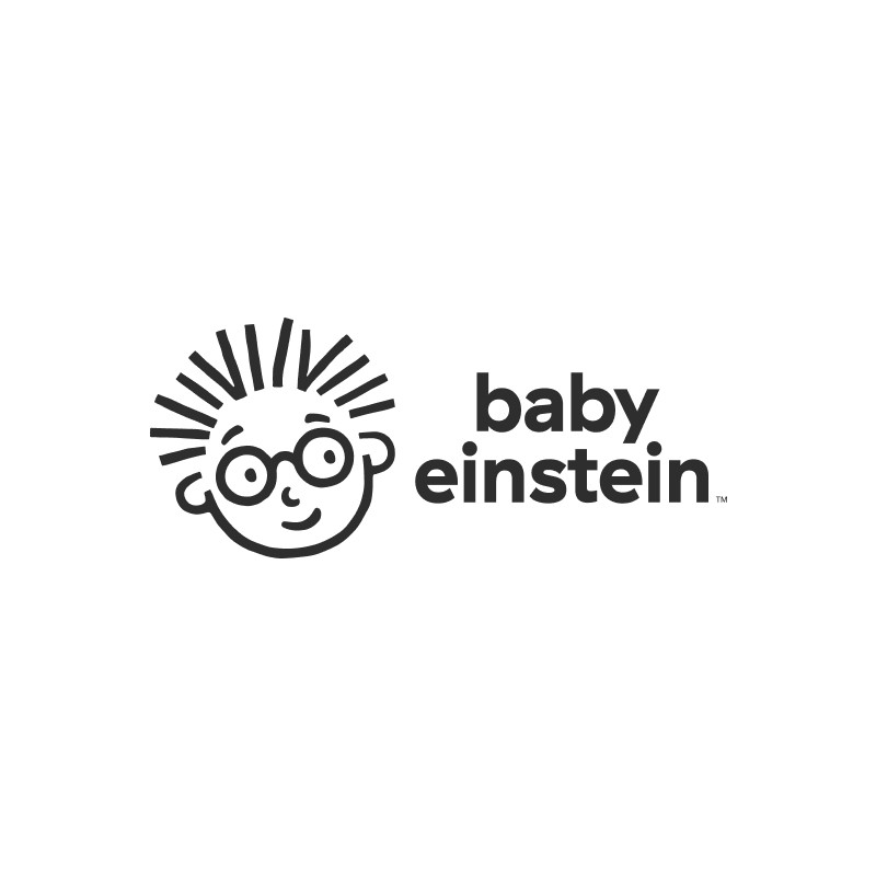 BABYEINSTEIN旗舰店的LOGO