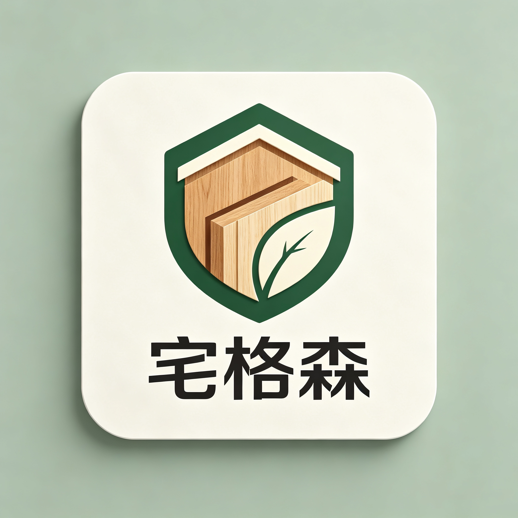 宅格森旗舰店