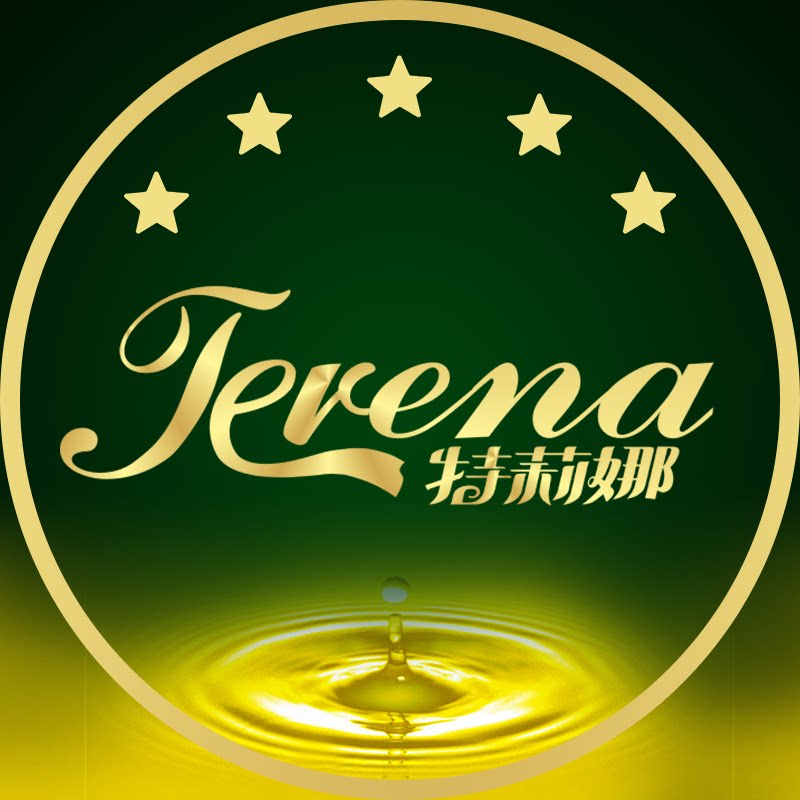 特莉娜食用油旗舰店