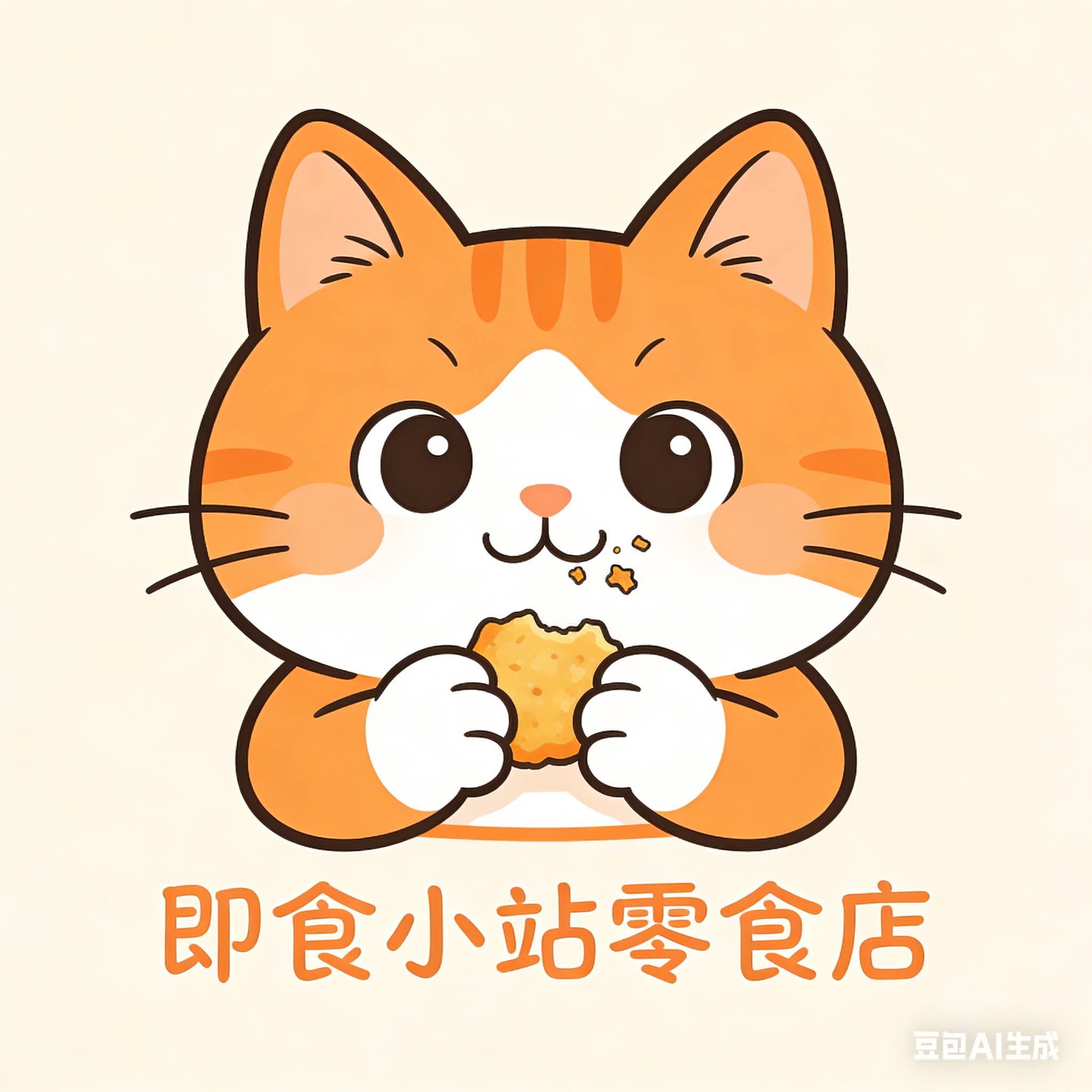 即食小站零食店