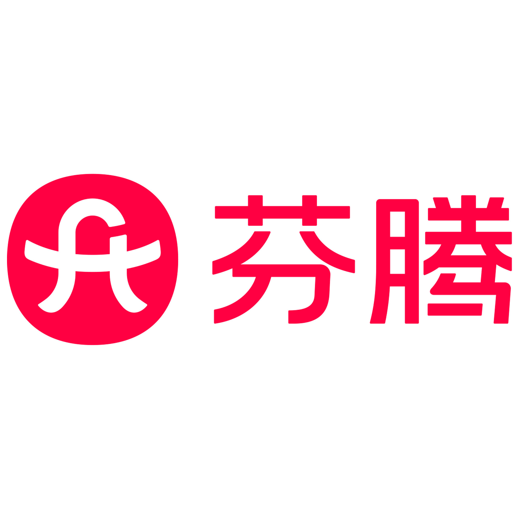 芬家型男工厂店的LOGO