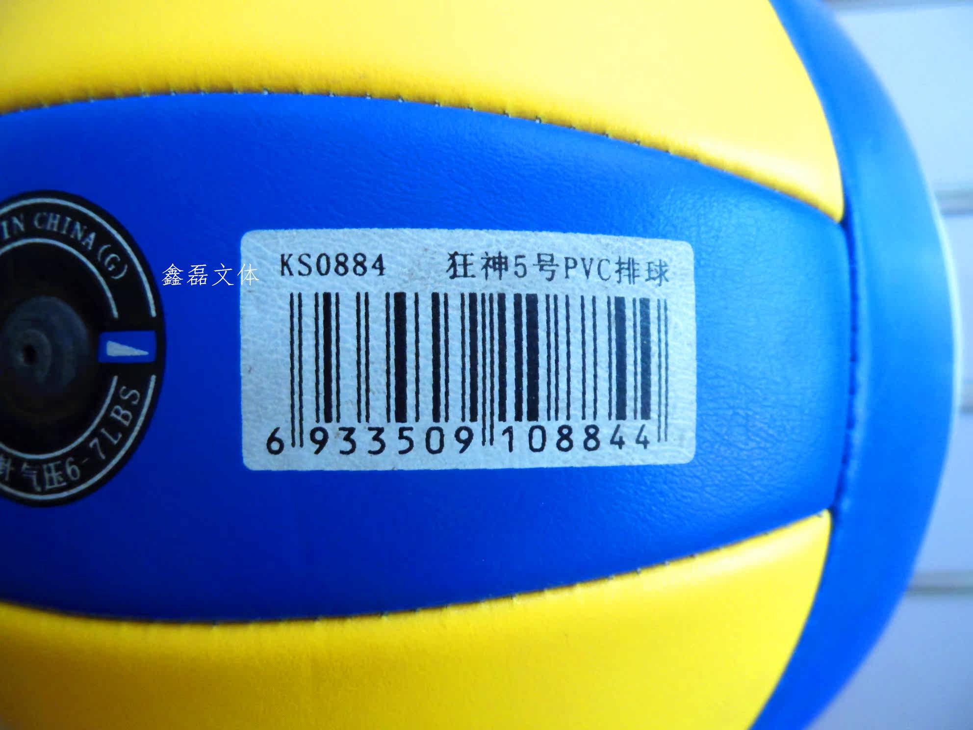 Ballon de volley-ball - Ref 2012785 Image 6