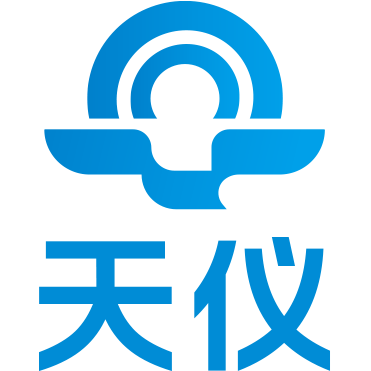 天仪环境监测企业店的LOGO