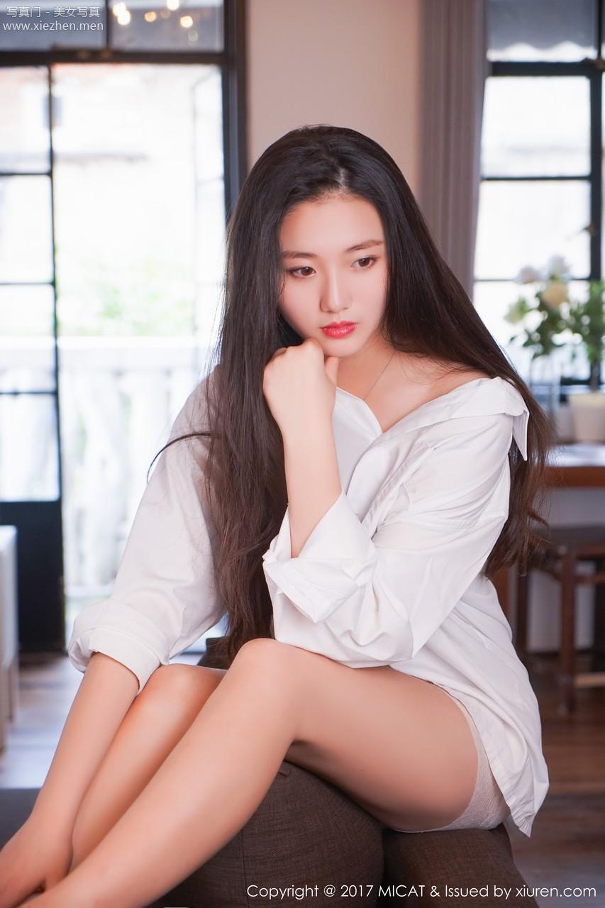 [MICAT猫萌榜]MCT20170601VOL0004 2017.06.01 VOL.004 画画sugar