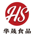 华晟食品专营店的LOGO