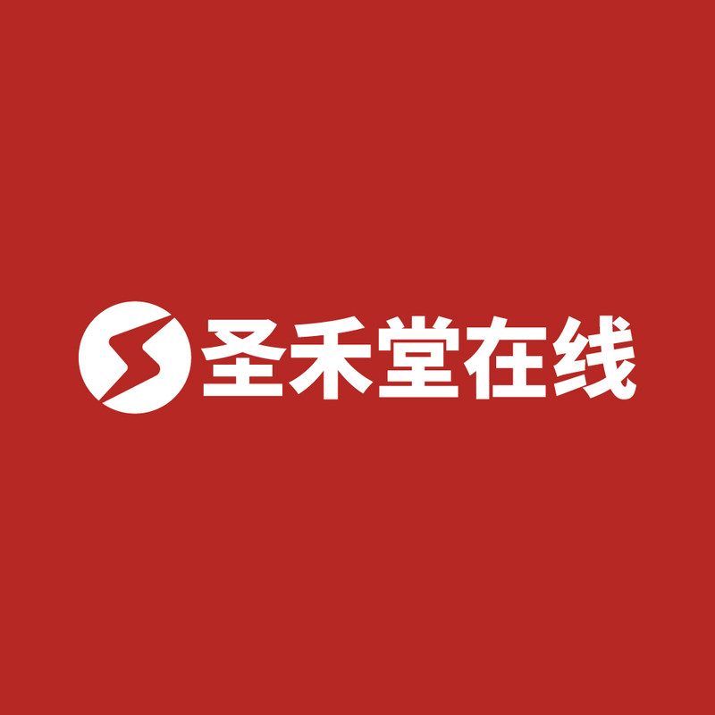 圣禾堂在线的LOGO