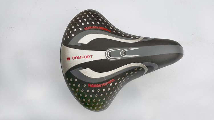 Selle de vélo - Ref 2349511 Image 8