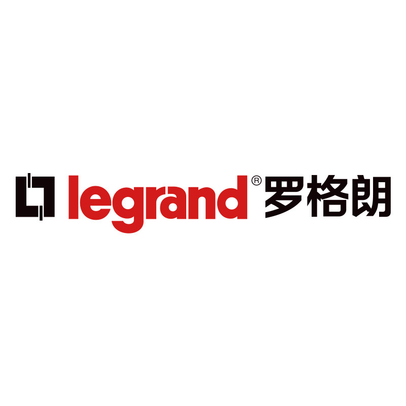 罗格朗必能专卖店的LOGO