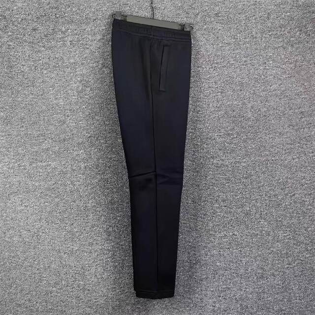 Anta Sports Pants for Men 2025 Spring New Style Casual, Comfortable, Versatile and Trendy Knitted Straight Pants 152517312