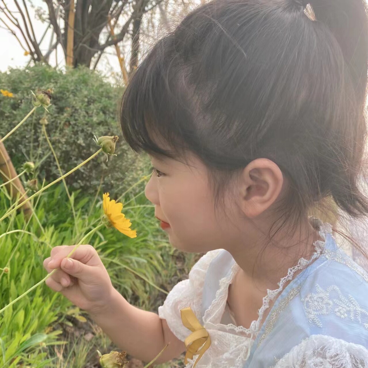 小颖颖童装