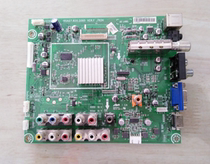 ~ Original Dress Sea Letter TLM26V78K (BOM1) Motherboard RSAG7 820 2095 Screen HC260EH-D01