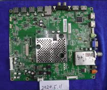 Original Philips 46PFL5721 T3 motherboard 715G5279-M0D-000-005K screen T460HVD01 1