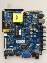 Original Miscellaneous Brand LED32HS36 Motherboard CV56CH-A32 with Screen HV320WHB-N81