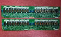 KF original Samsung LTA400WS-L01 high voltage board 24V40W2S (HIP0212A) REV4_1 set