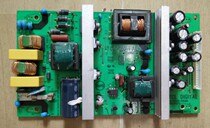 ~ Test the original TCL L32F11 power board 40-pw122c-pwd1dg