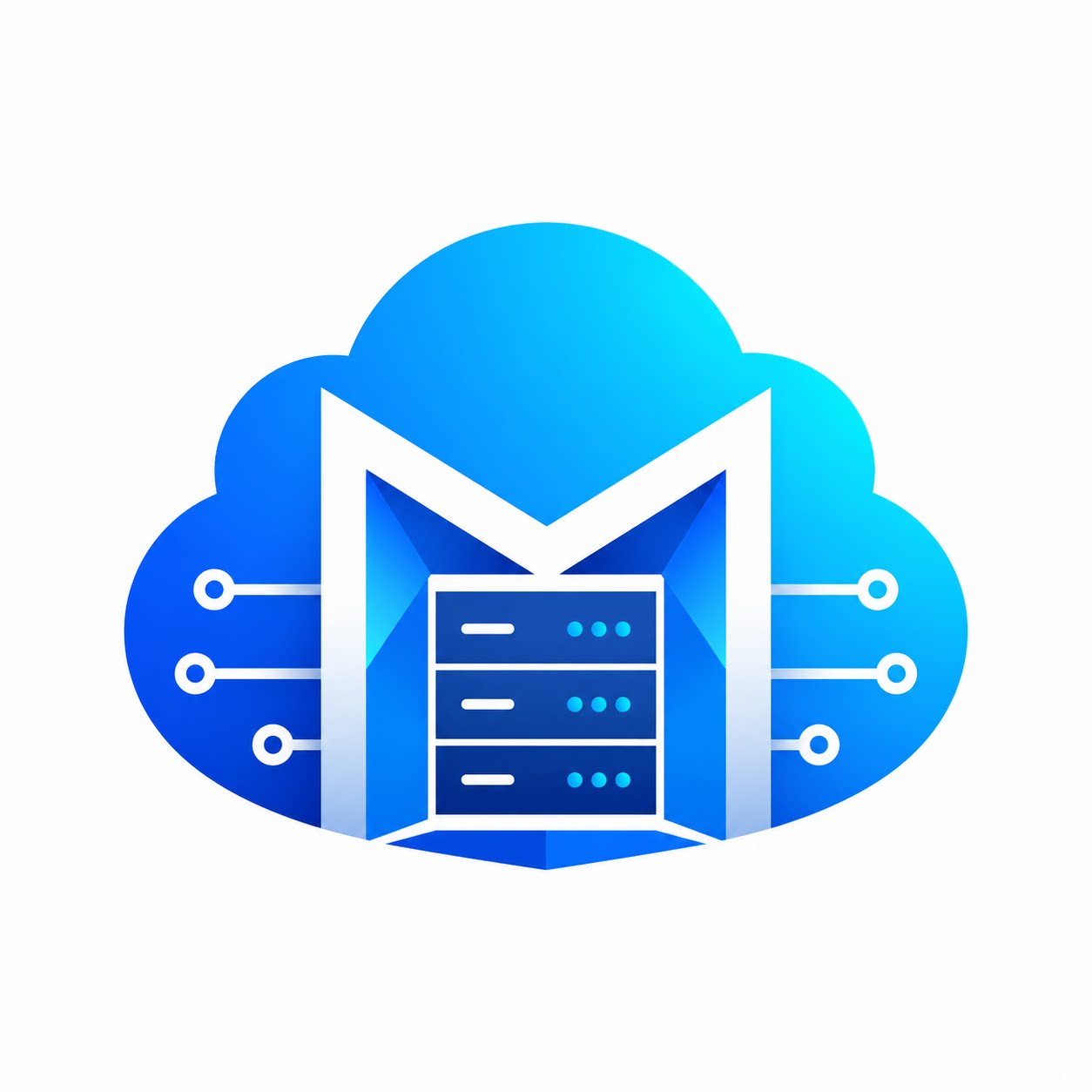 Matrixidc的LOGO