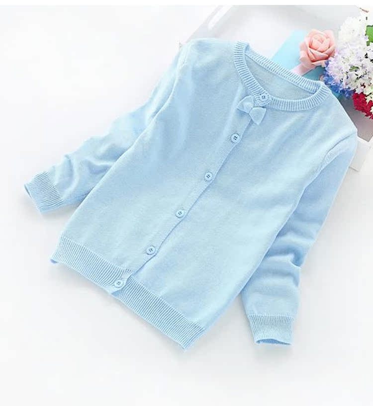 Pull fille MISS - Ref 2105103 Image 19