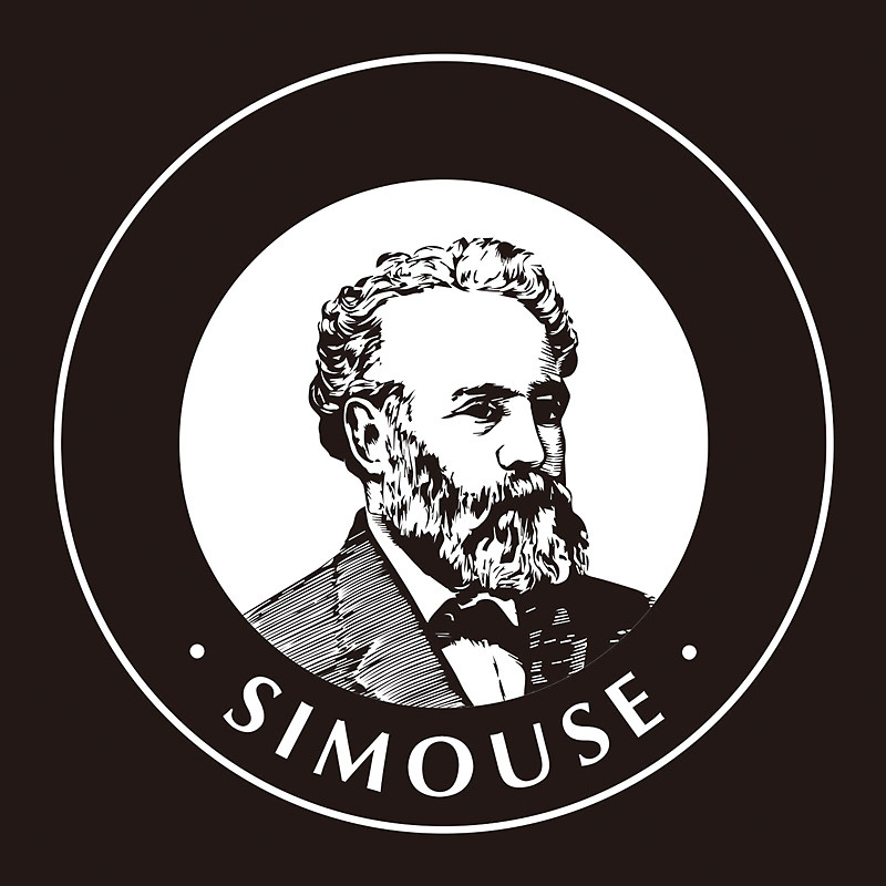 simouse企业店