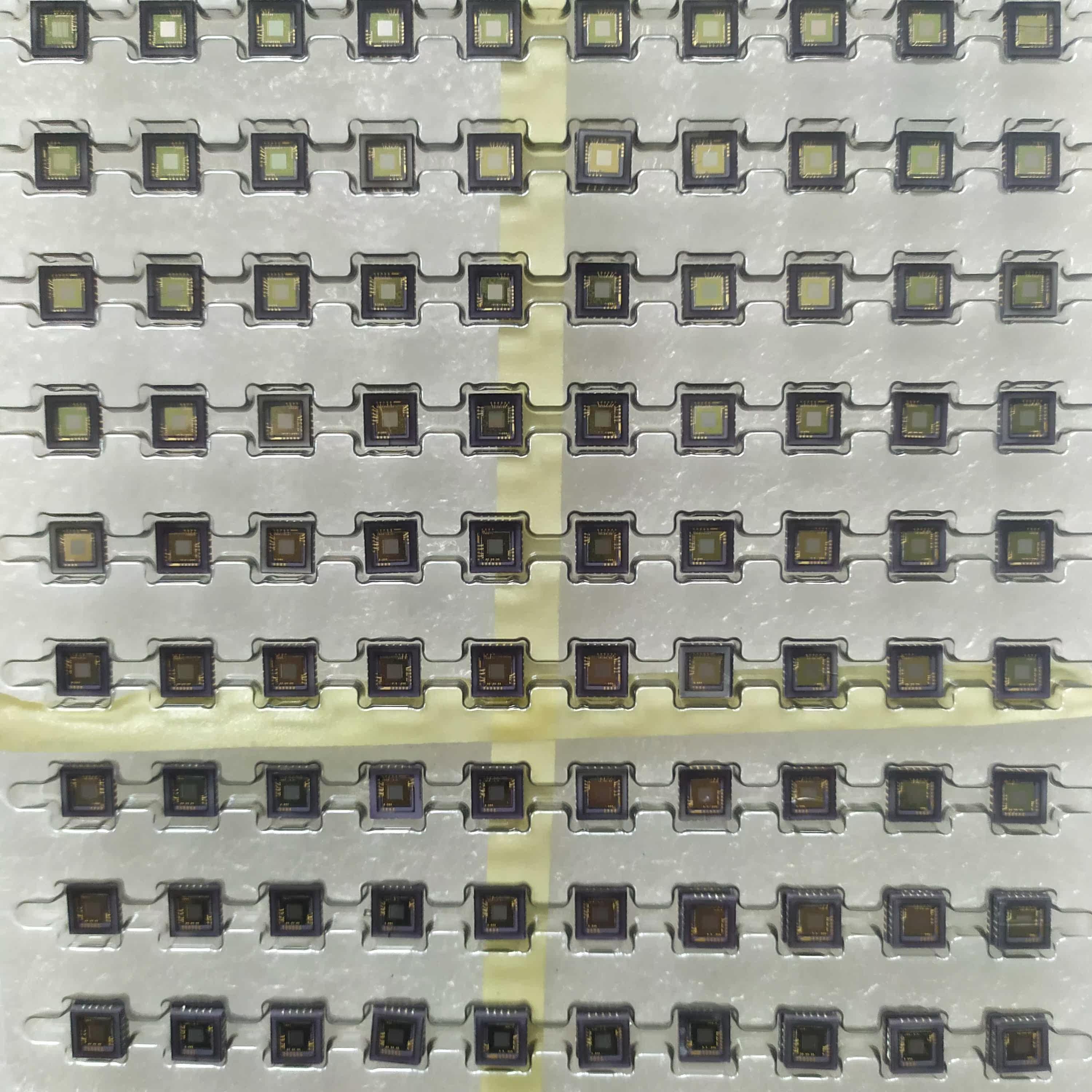 S9132 contour sensor High frame rate sensor S9132 Image sensor Spot stock