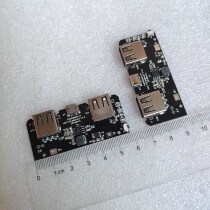 PARKMAN Charging Bab Main Board Mobile Power Board Dual USB Output ETA9740 Boost Plate DIY