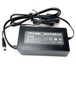TP-link switch power adapter T535113-2-DT transformer POE charging line 53 5V1 13A