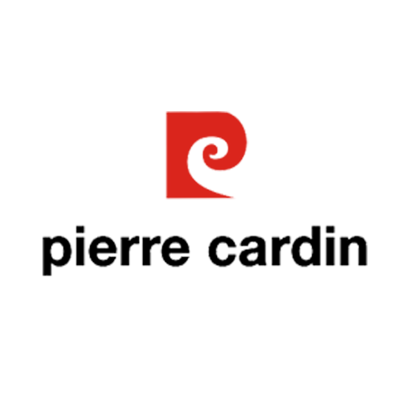 皮尔卡丹甘典专卖店的LOGO